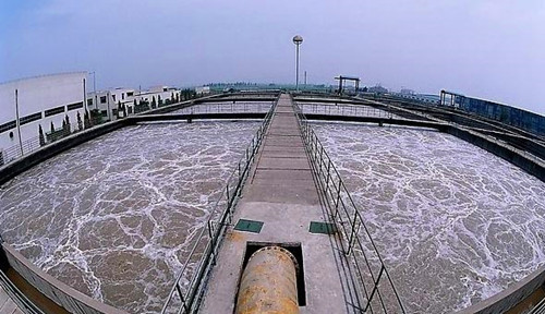 聚丙烯酰胺钢厂废水处理技术路线