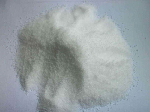 阴离子聚丙烯酰胺对污泥脱水性能的改善作用