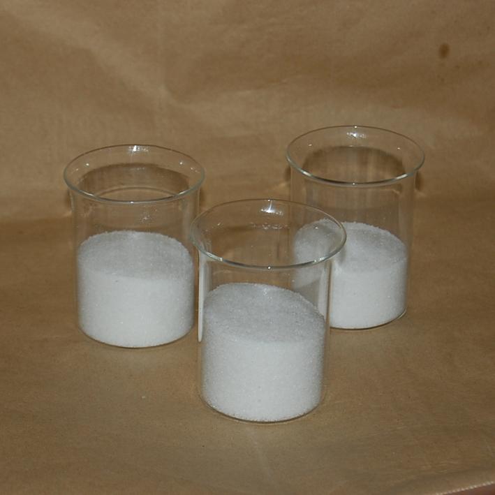聚丙烯酰胺可用于污泥脱水处理